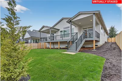 41865 Deschutes Ave #61, Sandy, OR 97055 - Photo 29