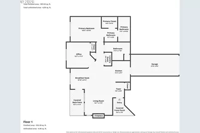 14810 SW Sandhill Loop #101, Beaverton, OR 97007 - Photo 33