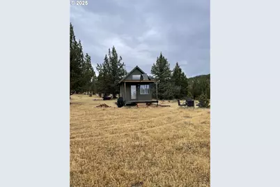 0 Wiley Creek Rd, Dayville, OR 97825 - Photo 7