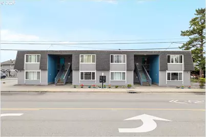 529 Railroad St, Brookings, OR 97415 - Photo 1