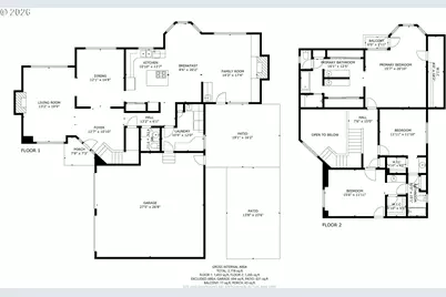 2902 NW Shenandoah Ter, Portland, OR 97210 - Photo 47