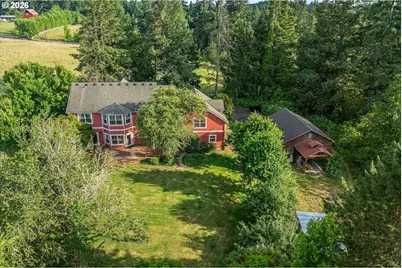 12247 S Casto Rd, Oregon City, OR 97045 - Photo 31