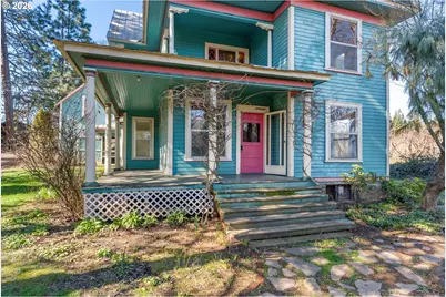 1580 Markham Rd, Hood River, OR 97031 - Photo 3