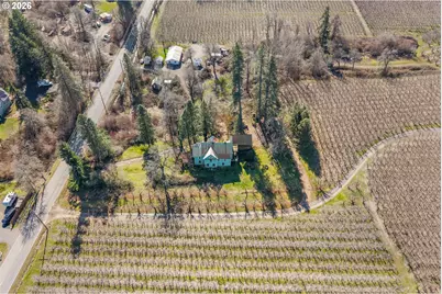 1580 Markham Rd, Hood River, OR 97031 - Photo 13