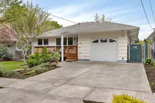 11261 SE 34th Ave, Milwaukie, OR 97222 - Photo 1