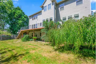 14310 SE Steele St, Portland, OR 97236 - Photo 23