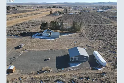 58098 N Maple Circle Rd, Christmas Valley, OR 97641 - Photo 29