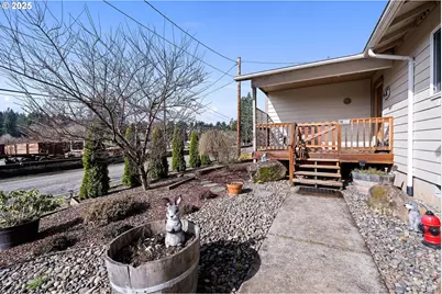 1390 Swedetown Rd, Clatskanie, OR 97016 - Photo 3