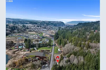 1390 Swedetown Rd, Clatskanie, OR 97016 - Photo 39