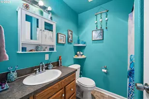 1390 Swedetown Rd, Clatskanie, OR 97016 - Photo 7