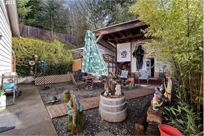1390 Swedetown Rd, Clatskanie, OR 97016 - Photo 29