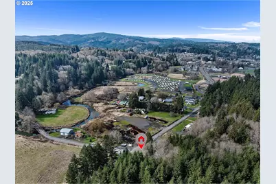 1390 Swedetown Rd, Clatskanie, OR 97016 - Photo 41