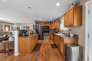 1390 Swedetown Rd, Clatskanie, OR 97016 - Photo 21