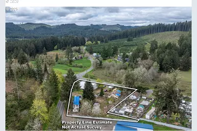 86065 Territorial Hwy, Veneta, OR 97487 - Photo 3