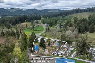 86065 Territorial Hwy, Veneta, OR 97487 - Photo 3