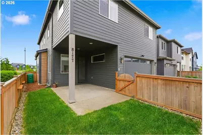 8177 SE Agate St, Hillsboro, OR 97123 - Photo 25