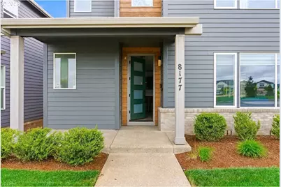 8177 SE Agate St, Hillsboro, OR 97123 - Photo 3