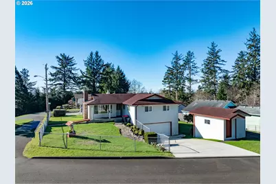 395 Cumberland St, Astoria, OR 97103 - Photo 1