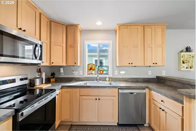 3441 SE 111th Ave #28, Portland, OR 97266 - Photo 5