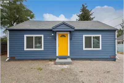 2824 SE 115th Ave, Portland, OR 97266 - Photo 1