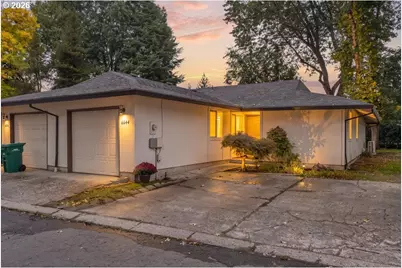 6644 SW Sussex St, Beaverton, OR 97008 - Photo 1