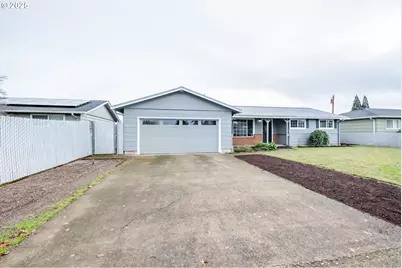 562 SE Connecticut Ave, Salem, OR 97317 - Photo 3