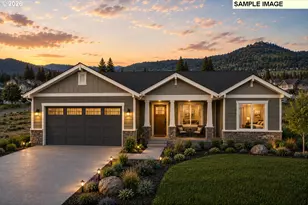 842 Otis Ave, Sutherlin, OR 97479 - Photo 1