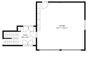 2146 SE Sandy Ct, Troutdale, OR 97060 - Photo 43