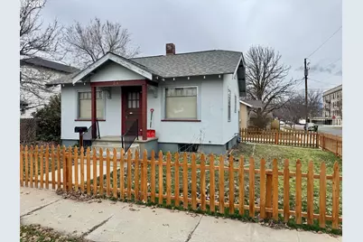 2243 3rd St, Baker City, OR 97814 - Photo 1