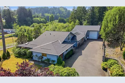 62874 Red Dike Rd, Coos Bay, OR 97420 - Photo 1