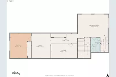 2053 Lakeview Dr, Eugene, OR 97408 - Photo 45