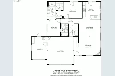 610 NW Hillcrest Dr, Dallas, OR 97338 - Photo 31