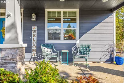 610 NW Hillcrest Dr, Dallas, OR 97338 - Photo 3