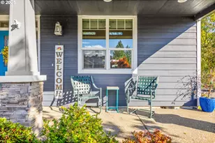 610 NW Hillcrest Dr, Dallas, OR 97338 - Photo 3