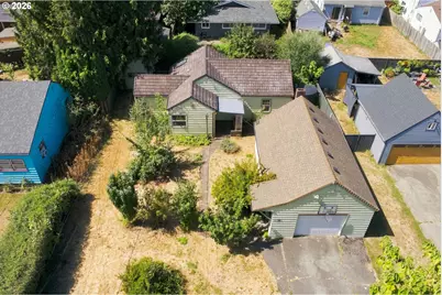 4525 NE 77th Ave, Portland, OR 97218 - Photo 1