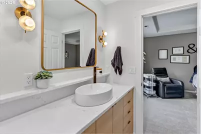 15410 NW Sweetgale Ln, Portland, OR 97229 - Photo 27