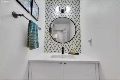 15410 NW Sweetgale Ln, Portland, OR 97229 - Photo 17