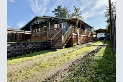 91566 Dolezal Ln, Coos Bay, OR 97420 - Photo 1