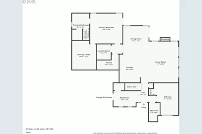 253 Eider Ave, Salem, OR 97306 - Photo 45