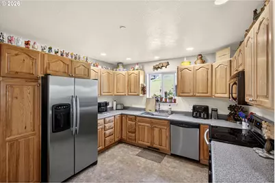 4377 Browns Creek Rd, The Dalles, OR 97058 - Photo 7