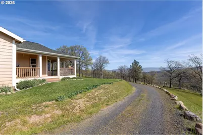 4377 Browns Creek Rd, The Dalles, OR 97058 - Photo 25