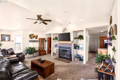 4377 Browns Creek Rd, The Dalles, OR 97058 - Photo 5