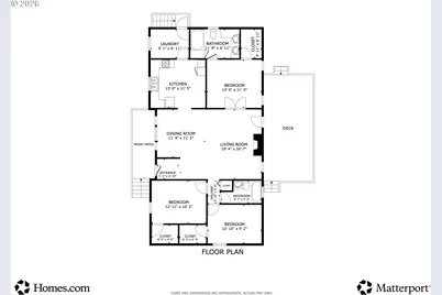 7918 SE King Rd #14, Milwaukie, OR 97222 - Photo 35