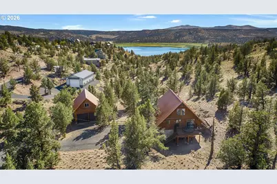 18161 SE Boulder Ln, Prineville, OR 97754 - Photo 1