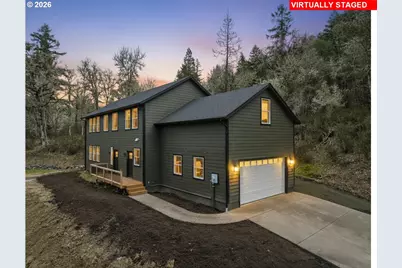 610 Terrace Dr, Glide, OR 97443 - Photo 1