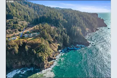 South Beach Rd #TL 507, Neskowin, OR 97149 - Photo 7