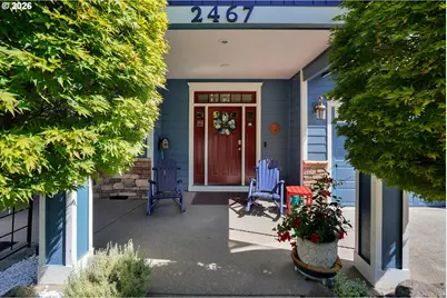 2467 Morrow Ct, Salem, OR 97304 - Photo 3