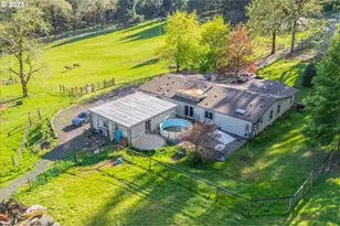 20282 NW Panther Creek Rd, Carlton, OR 97111 - Photo 9