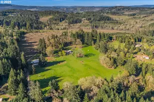 20282 NW Panther Creek Rd, Carlton, OR 97111 - Photo 7