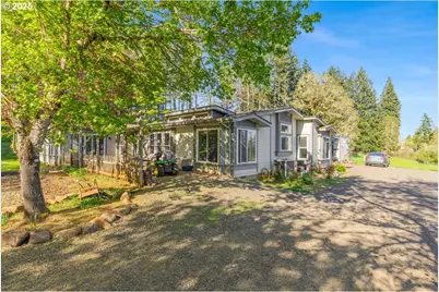 20282 NW Panther Creek Rd, Carlton, OR 97111 - Photo 1